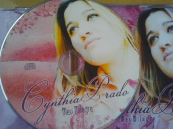 MEU CD